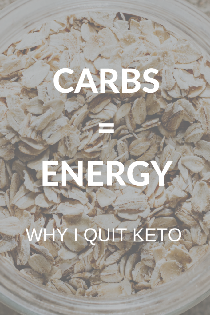Why I quit Keto. What are the long term effects of the keto diet? My experience with eating high fat low carb took a turn for the worse. Learn the truth of the effects of ketosis I never expected this result after years of high fat low carb