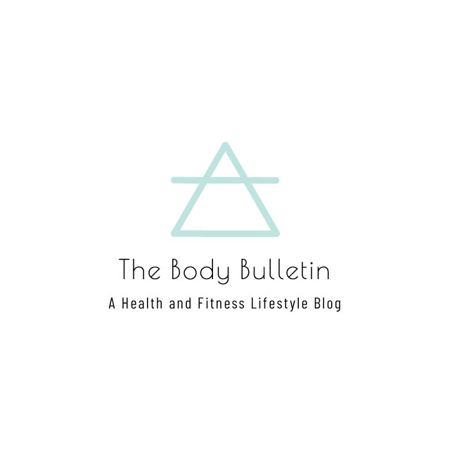The Body Bulletin logo