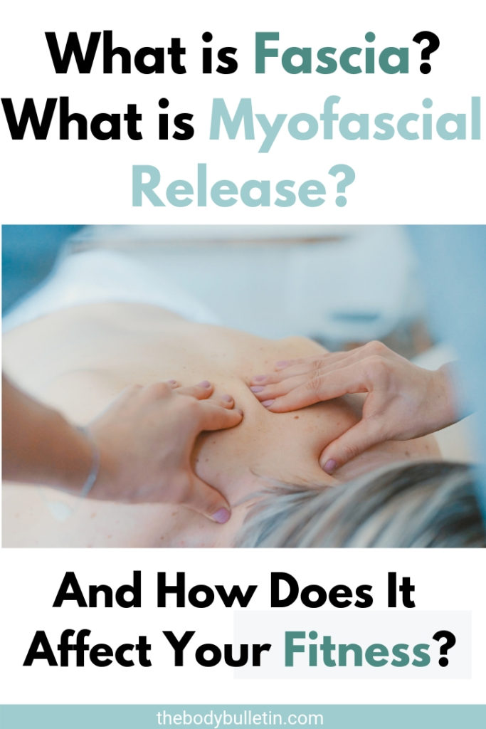 The latest bodywork obsession for fitness lovers - Myofascial Release Massage!  Click the pin to read about my experience getting MFR Therapy and how it really affects your fitness routine.