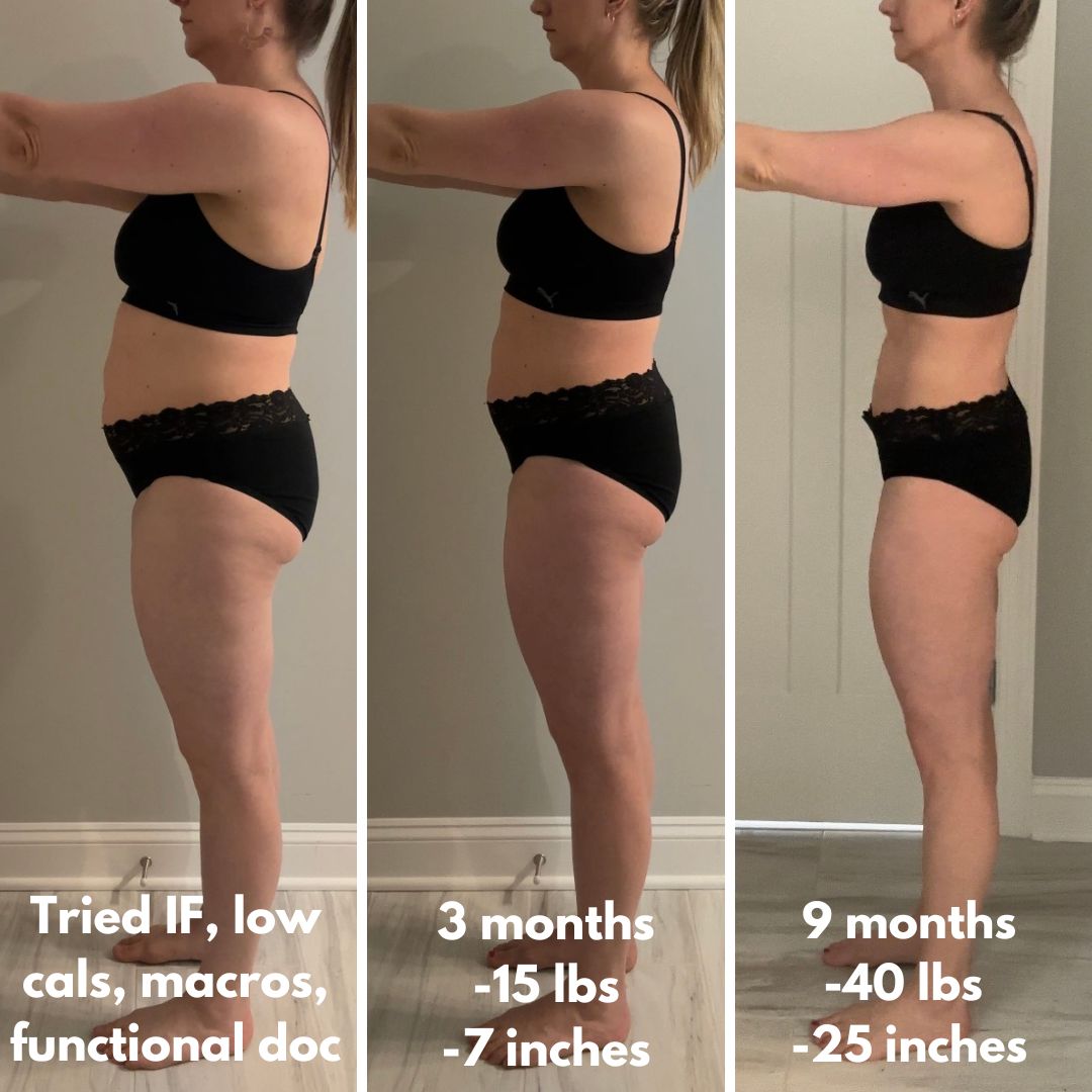 macro food list for meal prep