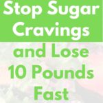 How to Stop Sugar Cravings