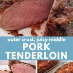 How to Cook Pork Tenderloin