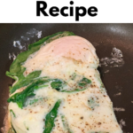 Clean Eating Egg White Omelette