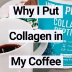 Collagen Coffee Recipe