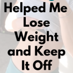 Weight Loss Transformation Inspiration