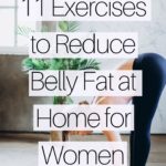 best exercise to reduce belly fat