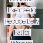 best exercise to reduce belly fat
