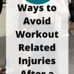 Prevent Injury During Exercise