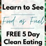 Food is Fuel: How to Eat Clean for Beginners Losing Weight