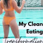 Clean Eating for Beginners Meal Plan to Lose Weight