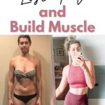 Build Muscle Lose Fat Women Meal Plan