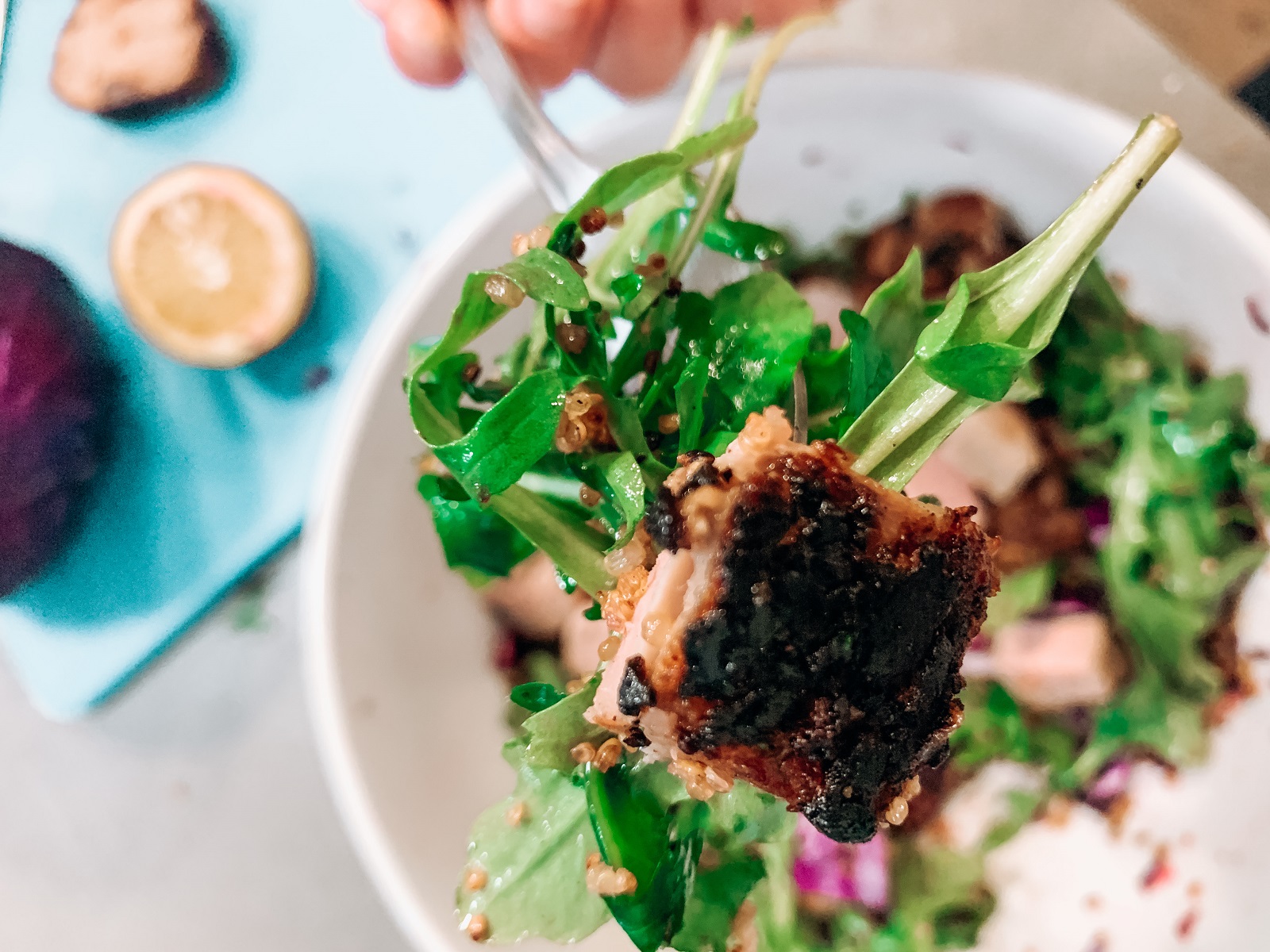 How to Eat Clean For Beginners | The Body Bulletin