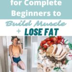 How to Count Macros for Beginners Losing Weight