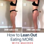 build-muscle-lose-fat-women