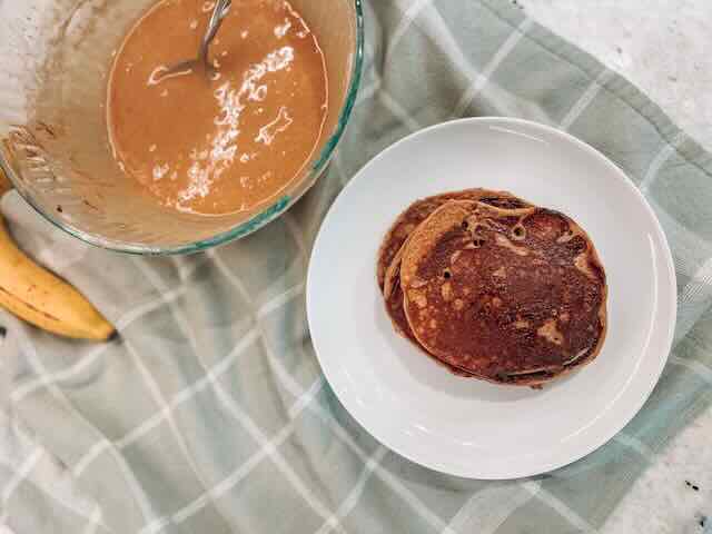 high-protein-pancake-recipe