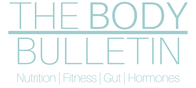 The Body Bulletin