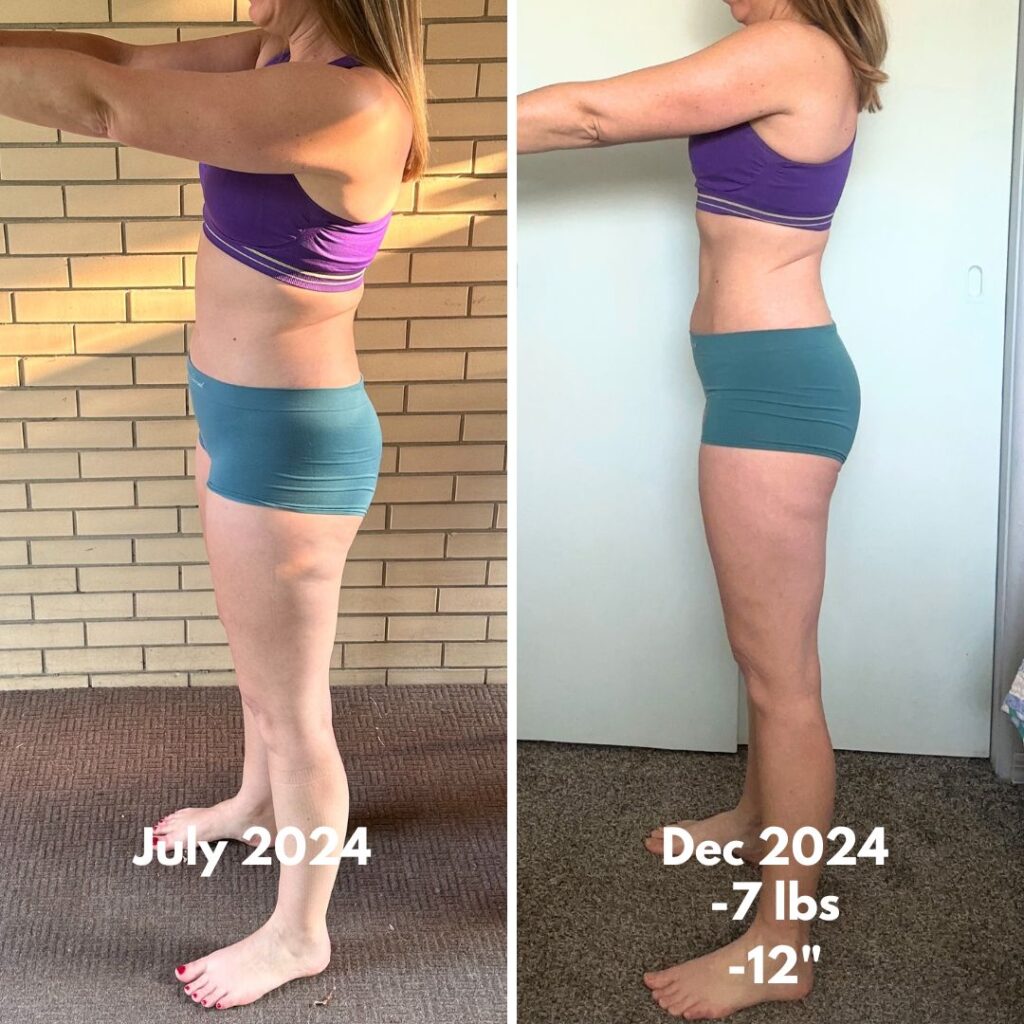 How to reverse diet without gaining weight 